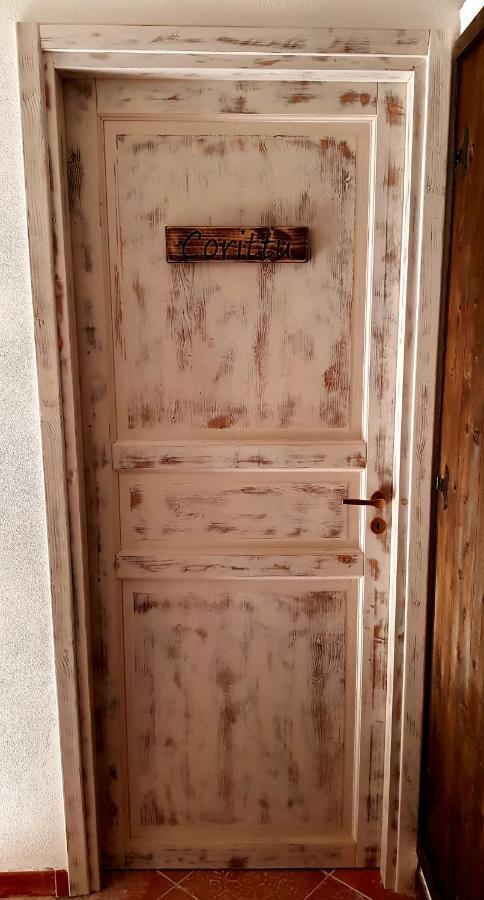 Il Portico Rooms ซินิสโกลา ภายนอก รูปภาพ