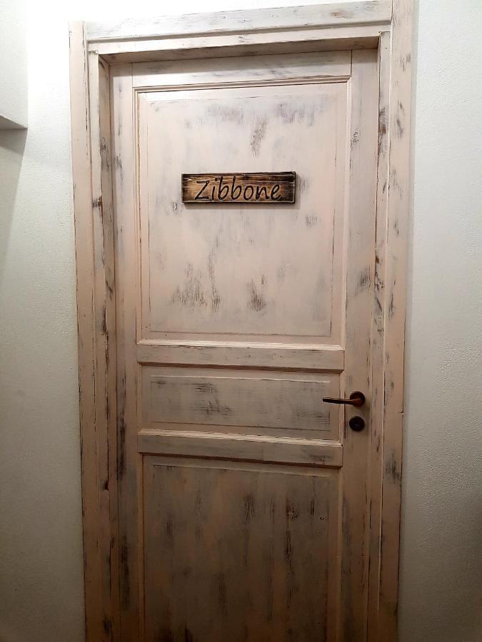 Il Portico Rooms ซินิสโกลา ภายนอก รูปภาพ